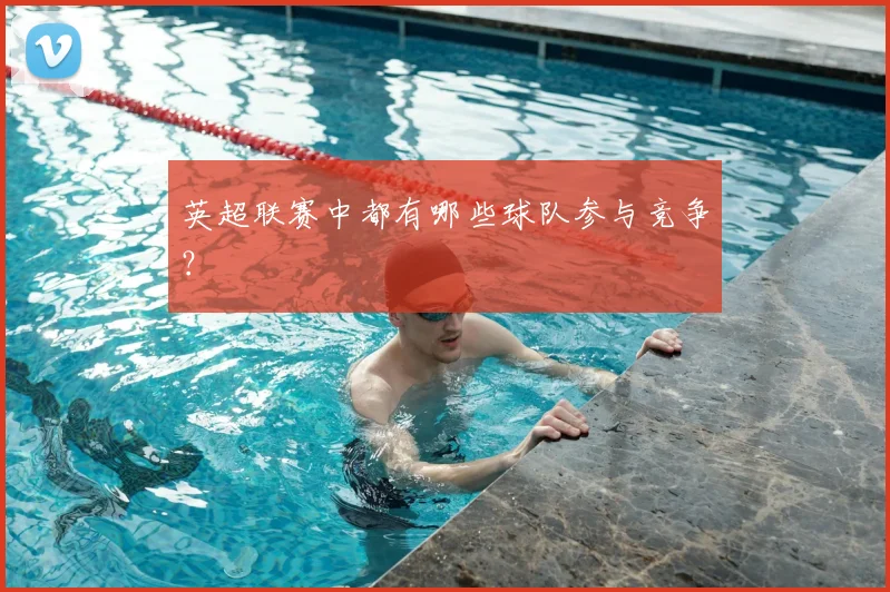 英超联赛中都有哪些球队参与竞争？